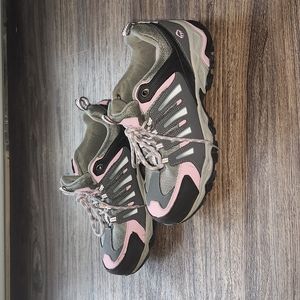 Steel Toe Shoes CSA Approved